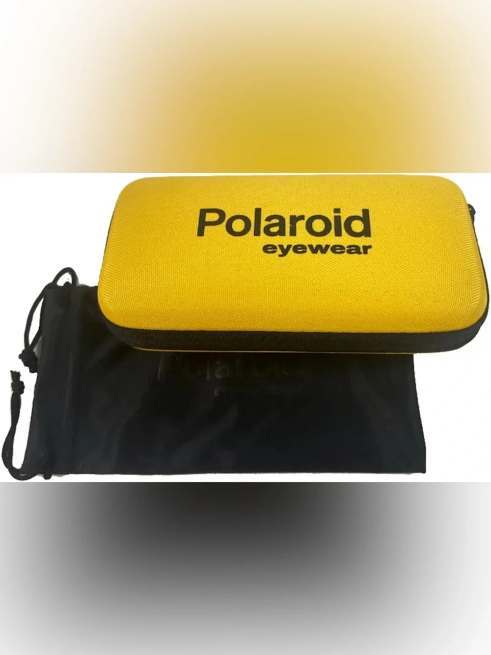 Polaroid 40 comfort